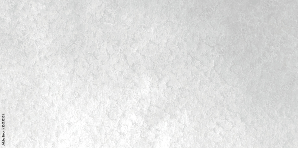 White wall surface Panorama blank rough wall texture. Old cement grunge background abstract empty concrete floor. Natural White stone marble wall grunge texture background. White marble Concrete wall.