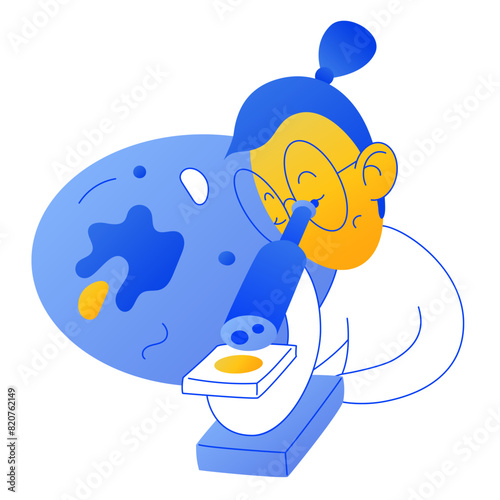 Microbiology research