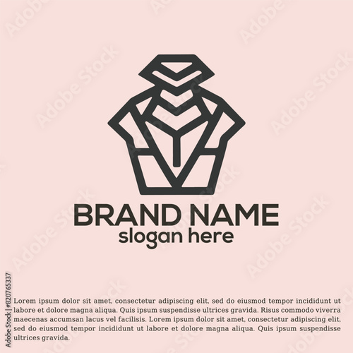 Posh Boutique: Fashion Store Icon