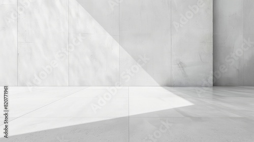 A plain white background with a subtle, light texture to add depth while maintaining a clean and minimalist look photo