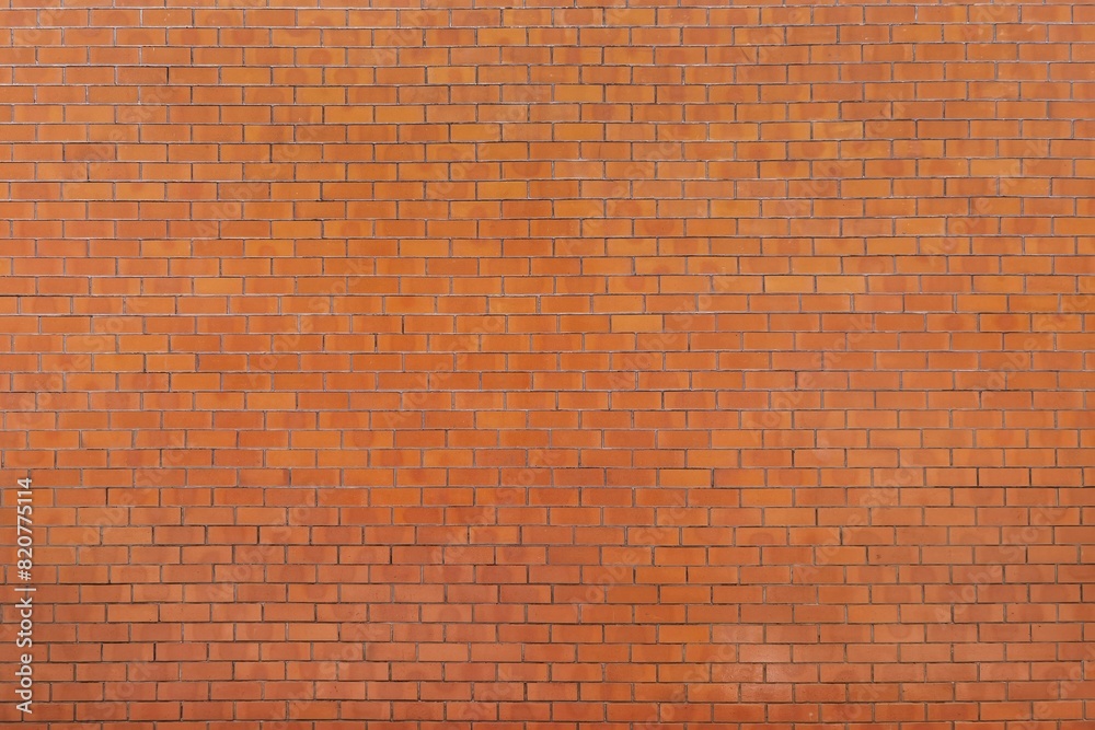 Texture of the brick walls Texture of the brick walls