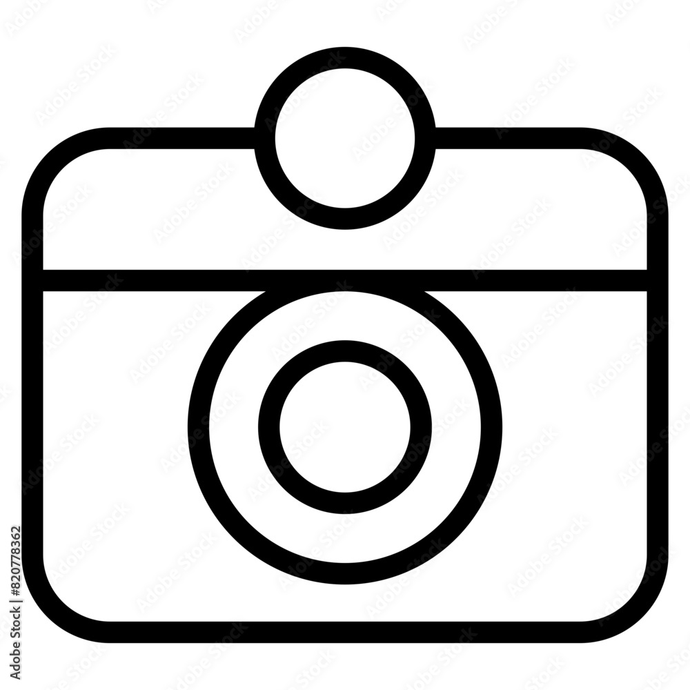 camera line camera line