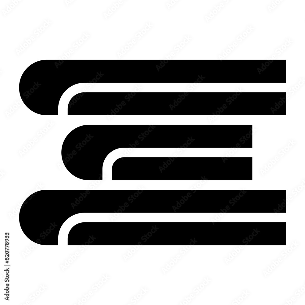 book glyph book glyph
