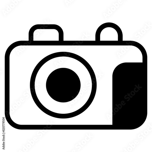 camera dualtone