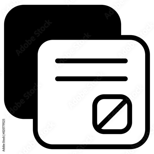 document dualtone