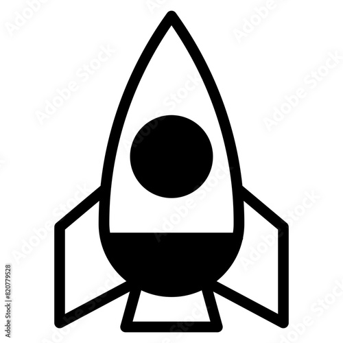 rocket dualtone