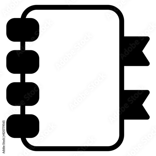 notebook dualtone