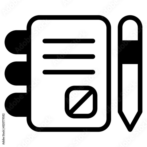 notebook dualtone