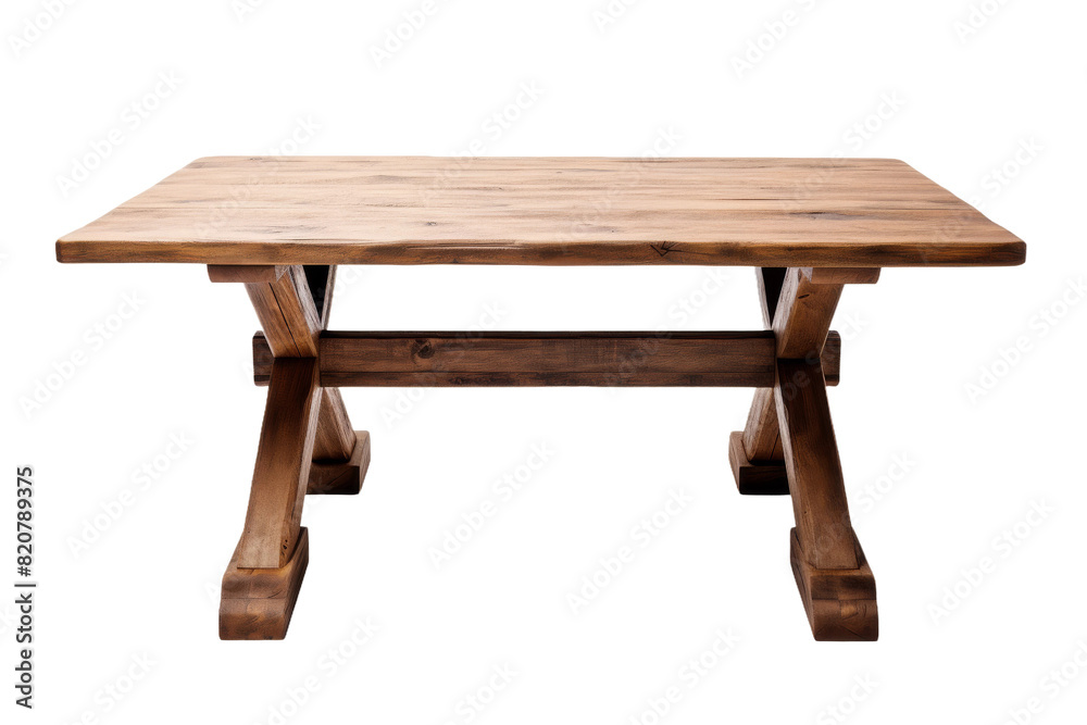 The Enigmatic Dance of Wood and Light on a White or Clear Surface PNG Transparent Background.