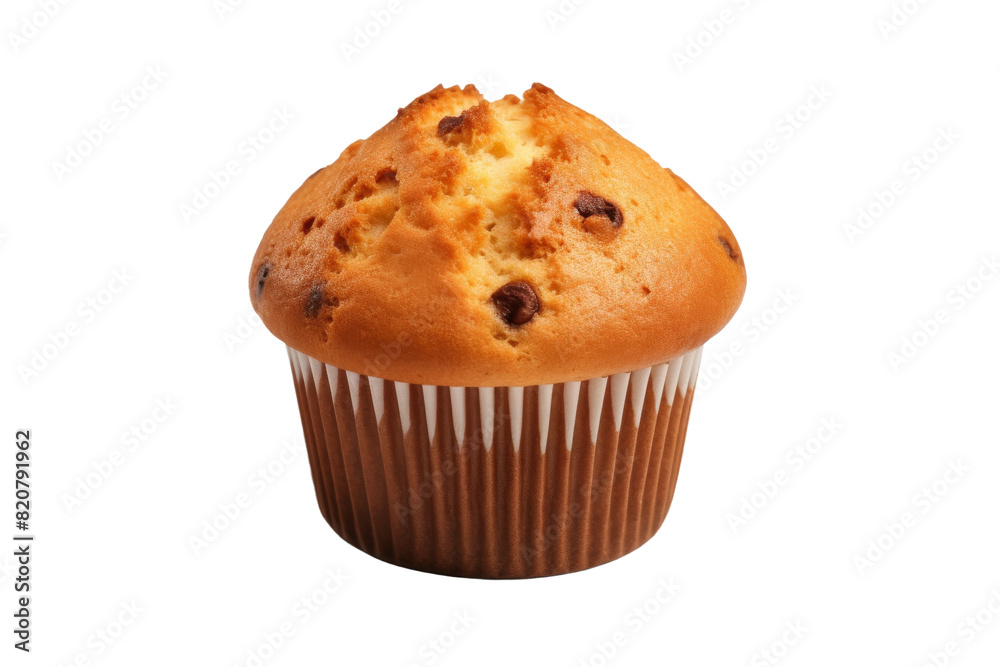 Luscious Muffin Magic on a White or Clear Surface PNG Transparent Background. Luscious Muffin Magic on a White or Clear Surface PNG Transparent Background.