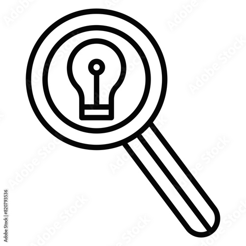 Search Tips Icon