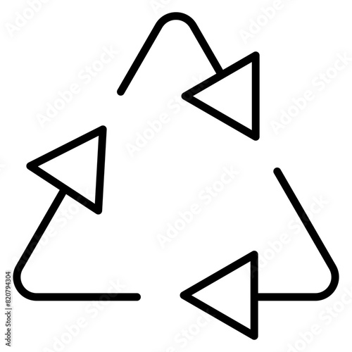Recycle Icon