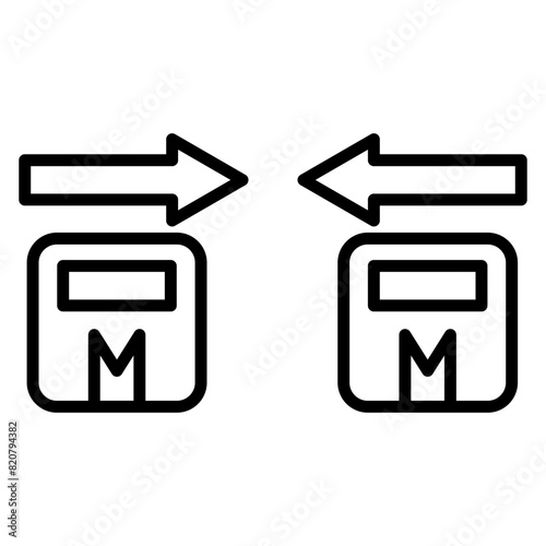 Discrepancy Icon