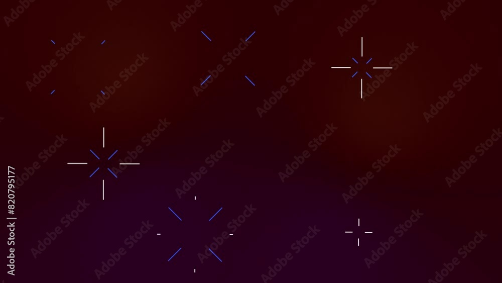 gradient burgundy background motion animation. text empty space gradient burgundy background motion animation. text empty space
