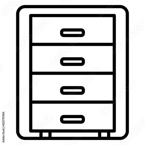 Drawer Icon