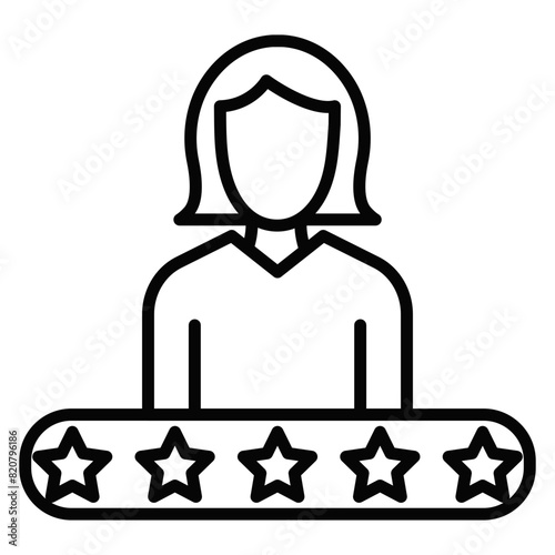 Satisfied Icon