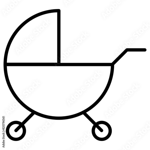 Nanny Icon