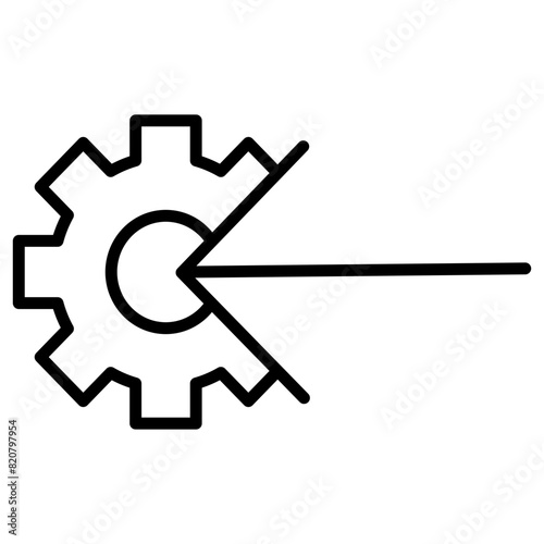 Integration Icon