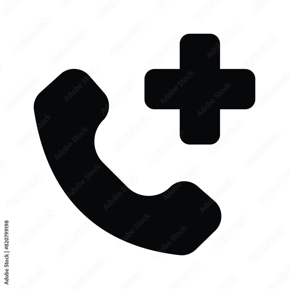 Medical emergency vector design, medical service Medical emergency vector design, medical service