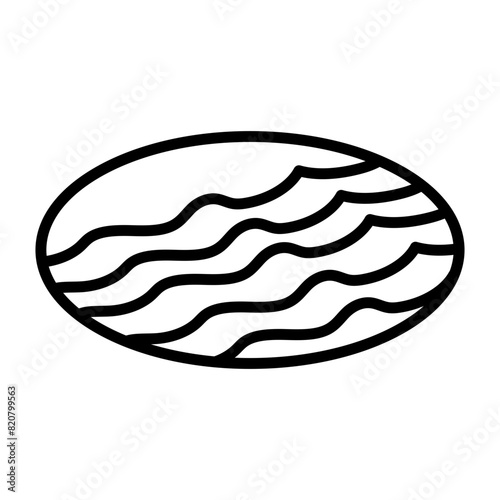 Sea Icon