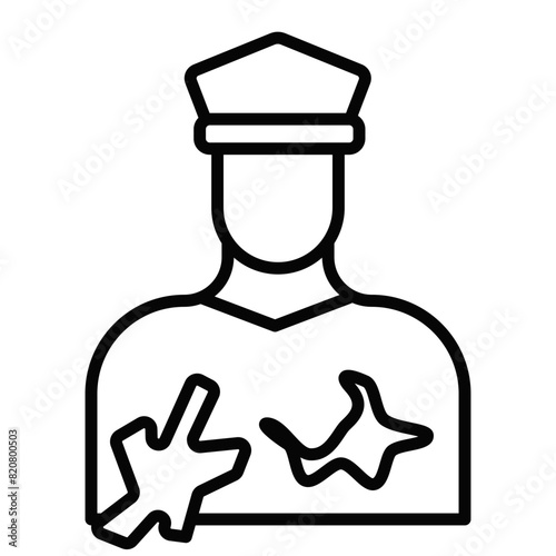 Dirty Politics Icon