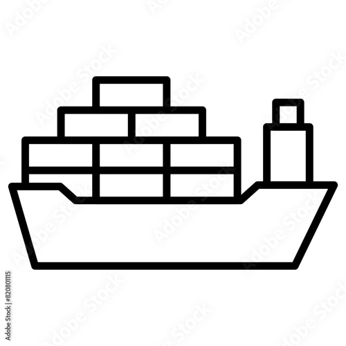 Ship Icon