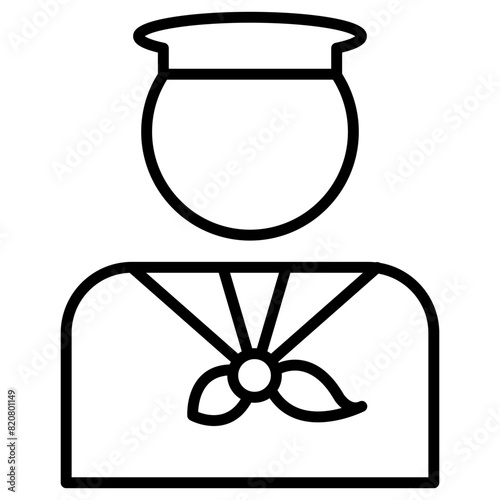 Sailor Icon