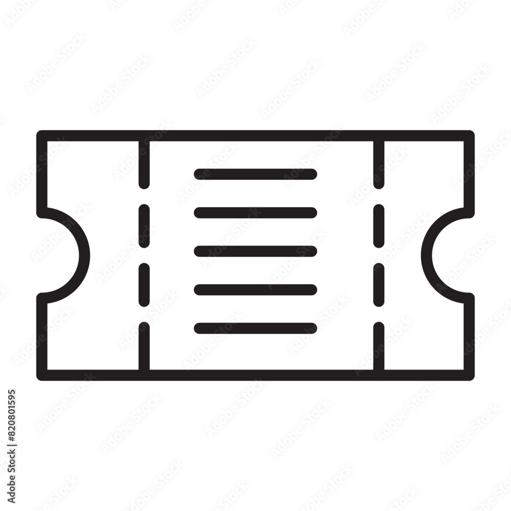 Discount Coupons Icon Discount Coupons Icon