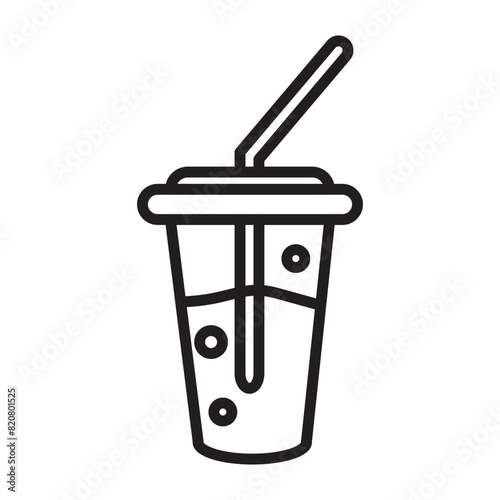 Juice Icon