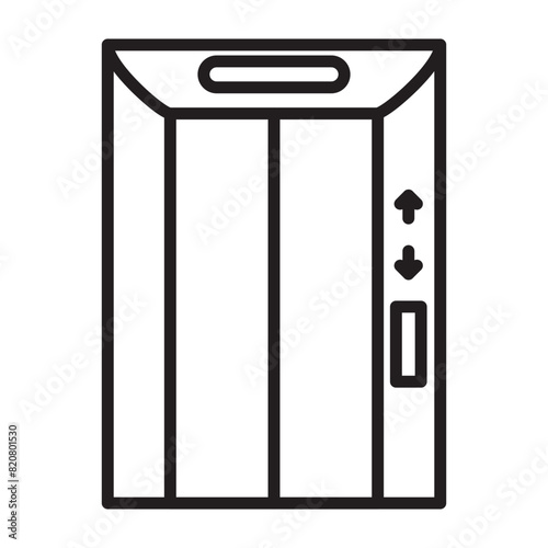 Lift Icon