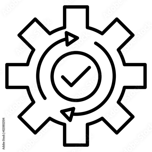 Renew Icon