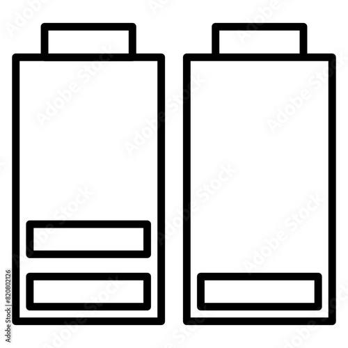Medium Battery Icon