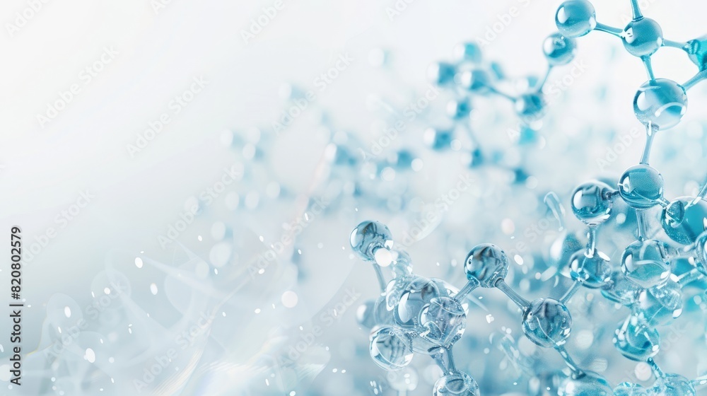a minimal abstract translucent chemical pattern design a minimal abstract translucent chemical pattern design
