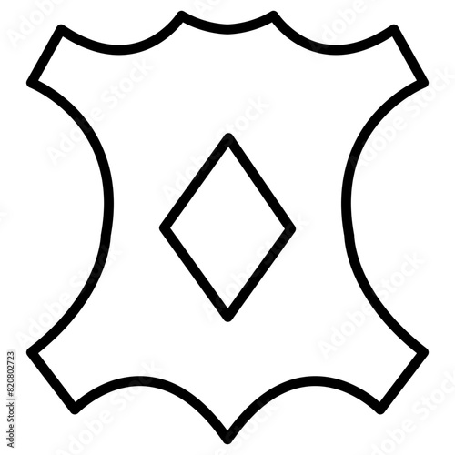 Fabrics Icon