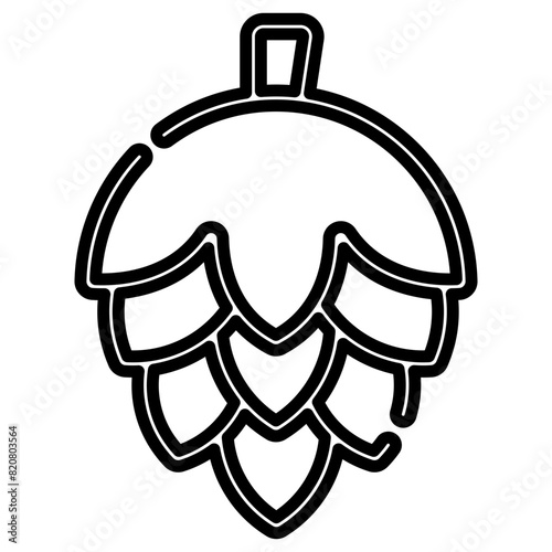 Hops Icon