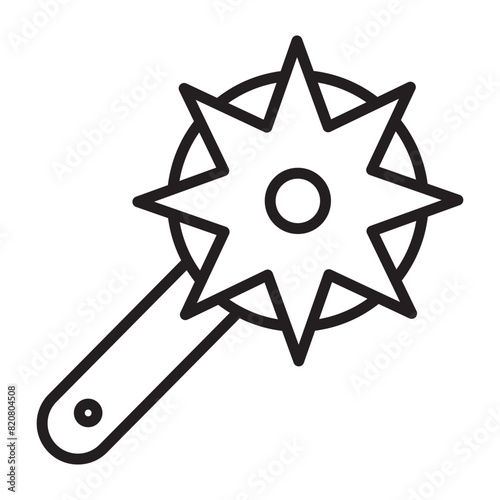 Brooch Icon