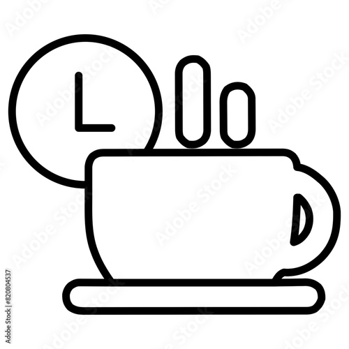 Take a Break Icon