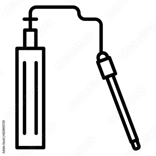 Sprayer Icon