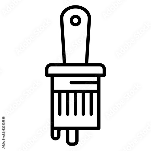 Brush Icon