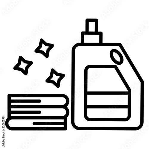 Bleach Icon