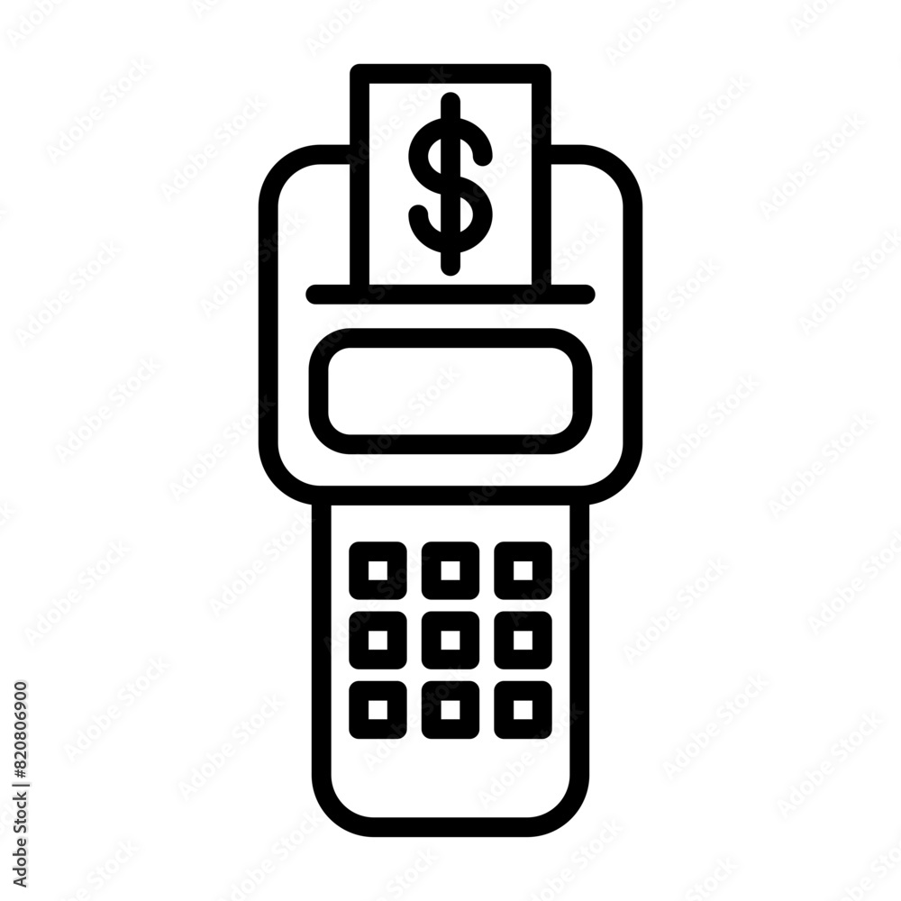 Online Transaction Icon Online Transaction Icon