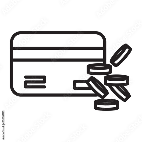 Credit Limit Icon