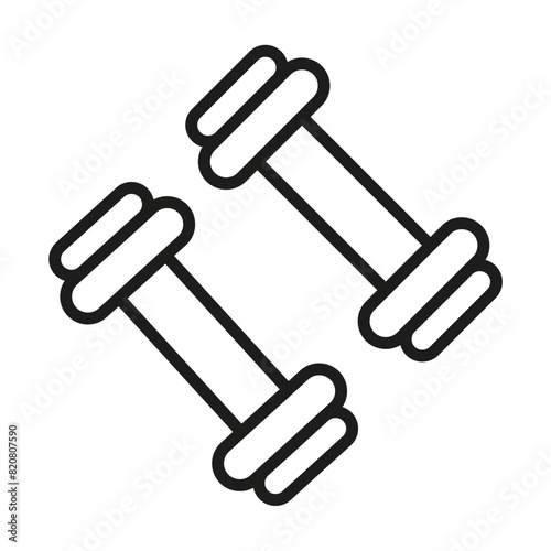 Weight Icon
