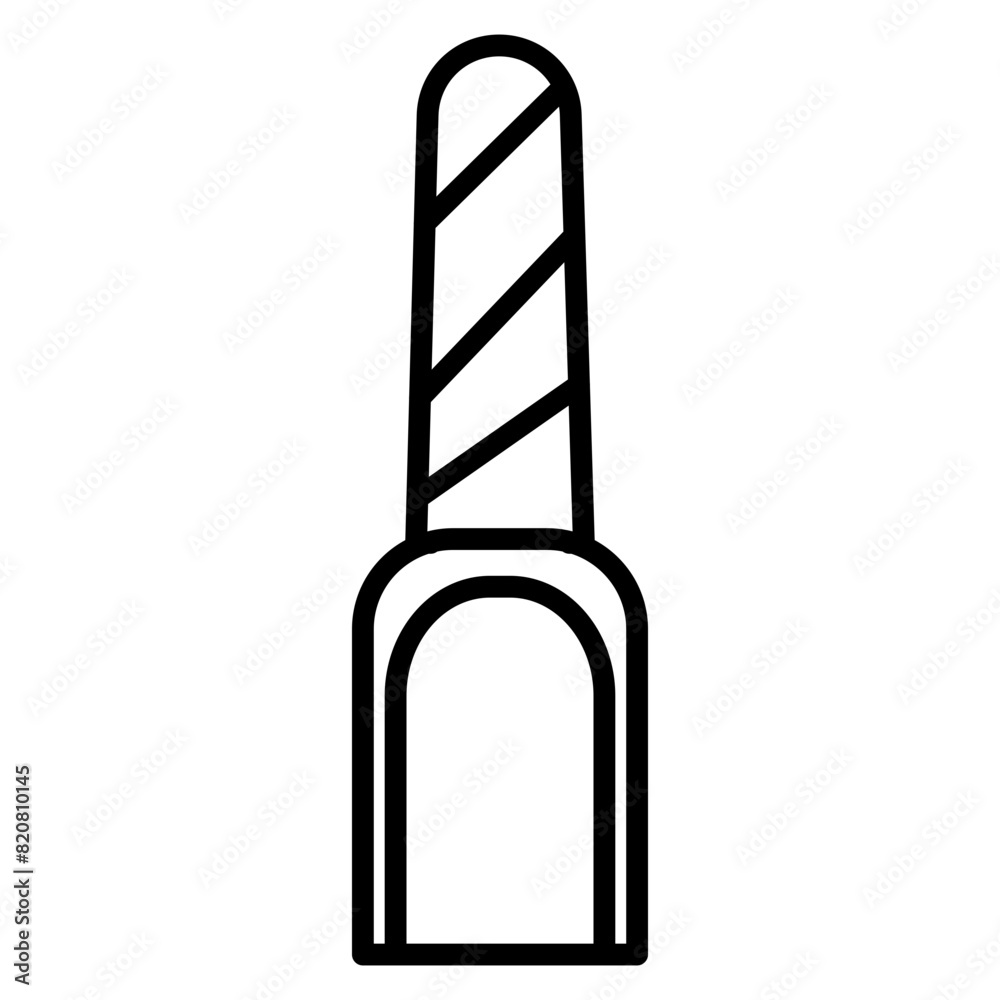 Coffee Scoop Icon Coffee Scoop Icon