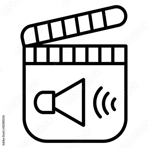 Casting Call Icon