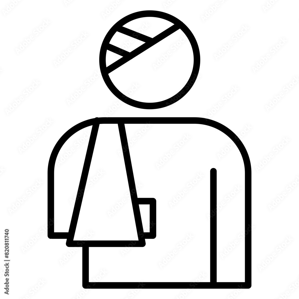 Injury Icon