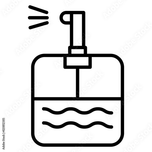 Aroma Icon