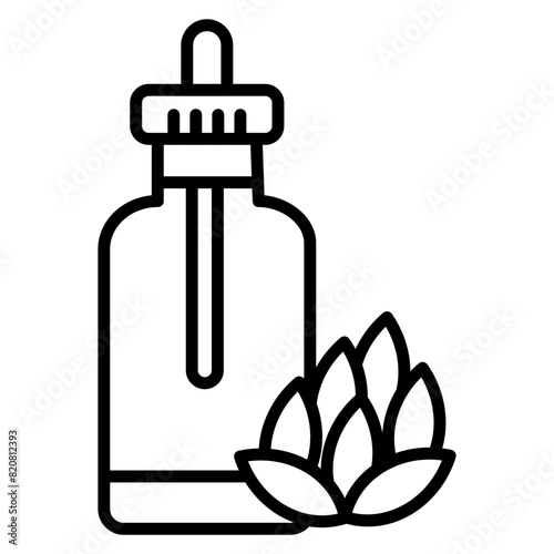 Aromatherapy Icon