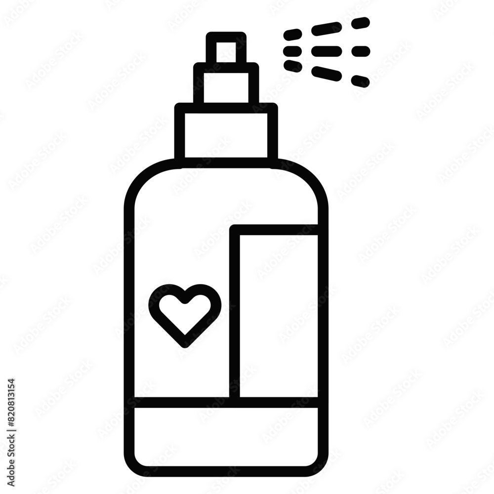Deodorant Icon Deodorant Icon