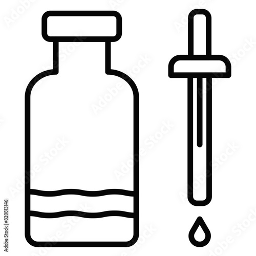 Dropper Icon